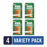 Tate's Bake Shop White Chocolate Macadamia Nut Cookies, 4-7 oz Bags