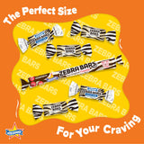 Atkinson's Sugar Free Peanut Butter Bars Crunchy Crispy Candy 2 lb Bag