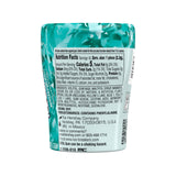 Ice Breakers, Ice Cubes Wintergreen Sugar Free Chewing Gum Bottle, 3.2 Ounce, 40 Count