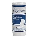 Pacific Blue Select 2-Ply Perforated Roll Paper Towels (Previously Branded Preference) by GP PRO (Georgia-Pacific), White, 85 Sheets Per Roll, 15