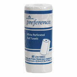 Pacific Blue Select 2-Ply Perforated Roll Paper Towels (Previously Branded Preference) by GP PRO (Georgia-Pacific), White, 85 Sheets Per Roll, 15