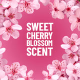 Pine-Sol Multi-Surface Cleaner, Cherry Blossom, 24 Fluid Ounces