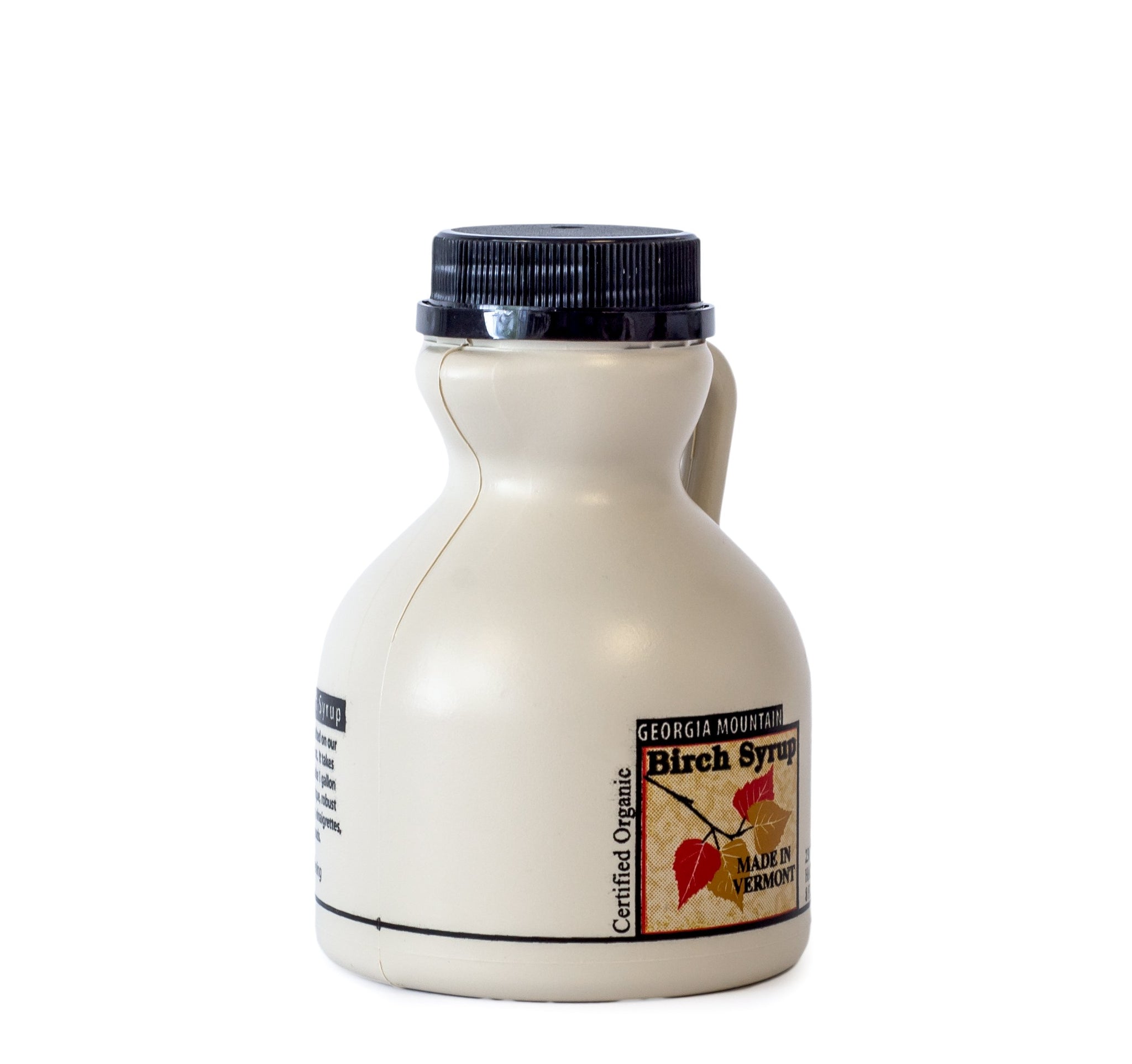 Vermont Organic Birch Syrup
