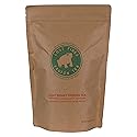 Yaupon Tea - 1LB (16oz) Light Roast (loose leaf) - Lost Pines Yaupon Tea - Sustainably wild harvested yaupon, the only caffeinated plant native