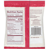 Back to Nature Chocolate Chunk Cookies - Individual Lunchbox Grab & Go Snack Bags - Dairy Free, Non-GMO, Made with Wheat Flour - 1.25 Ounce Pouches