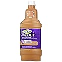 Swiffer Wetjet Wood Solution Wood 1.25 L/1.32 US QT/PTE E.-U/42.2 FL OZ, Blossom Breeze Scent
