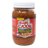 Fully Cooked Creole Sauce 16 oz Ragin' Cajun (Pack of 12)