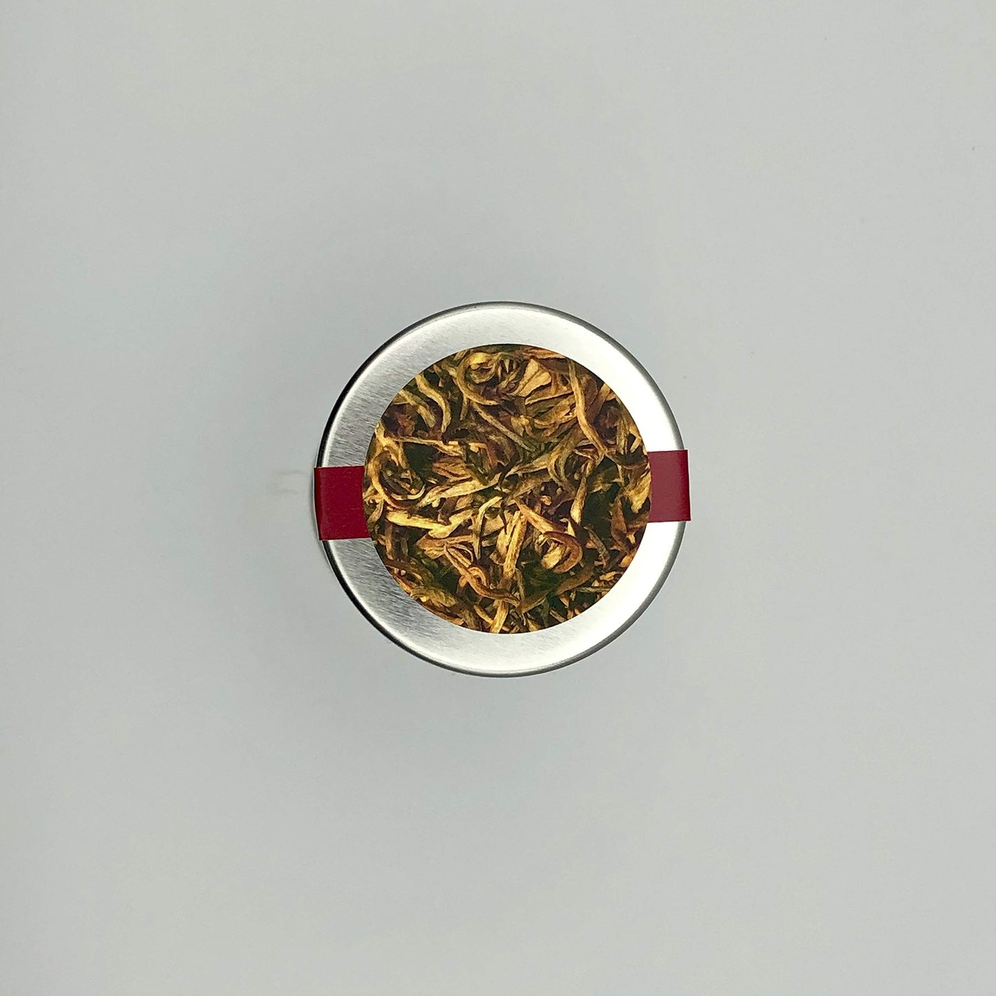 Zen Dog Teas - Golden Needle - Dian Hong
