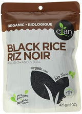 Elan Ancient Black Rice, 426 GR
