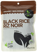Elan Ancient Black Rice, 426 GR