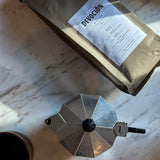 Toro House Blend 100% Colombian Coffee Whole Bean 12oz