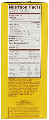 GeneralMills LR/D GOLD MEDAL CORN MUFFIN MIX 6 CASE 5 POUND, 5-pounds