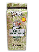 Coffee Fool's Secret Bean (Espresso)