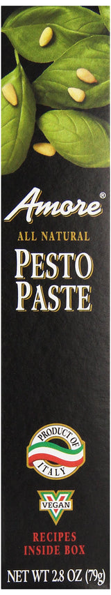Amore, Pesto Concentrated, 2.8 Ounce