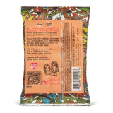 Stellar Snacks Mini Pretzel Braids, Mini Maui Monk, 0.5 Ounce (Pack of 75), Airline Served Mini Pretzel Packs, Sancking On The Go Size, Vegan, Kosher