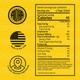 Aloha Shoyu - Somen Tsuyu - Flavor of the Islands - Somen Amplifier - 12 oz. Bottle