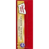 Ducan Hines, Signature, Lemon Supreme Cake Mix, 16.5oz Box (Pack of 4)