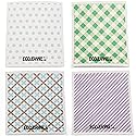 Wholesale EcoJeannie Eco-Friendly German Cleaning Cloth 100% Biodegradable Cellulose Sponge Cloths, Kitchen Cloths, GMO-Free, Reusable - Made in