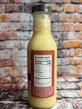 Ms. Dot's Regular Southern White Barbecue Sauce