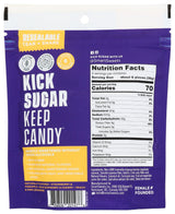 Smart Sweets, Gummy Worms Pantry Pack, 5.3 Ounce