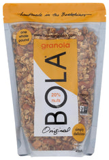 BOLA granola Original (3-Pack)