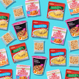 Break Box Pros Soup Lover's Snack Box, 35/Box