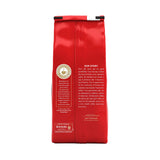 Community Coffee Breakfast Blend Medium Roast Premium Ground 32 Oz Bag, Medium Full Body Smooth Bright Taste, 100% Select Arabica Coffee Beans