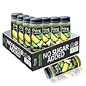 O2 Living Juice Cold Pressed Drink - Pineapple Punch Organic Juice Pack - No Added Sugars or Water, Naturally Sweetened from Fruits, Rich in Nutrients