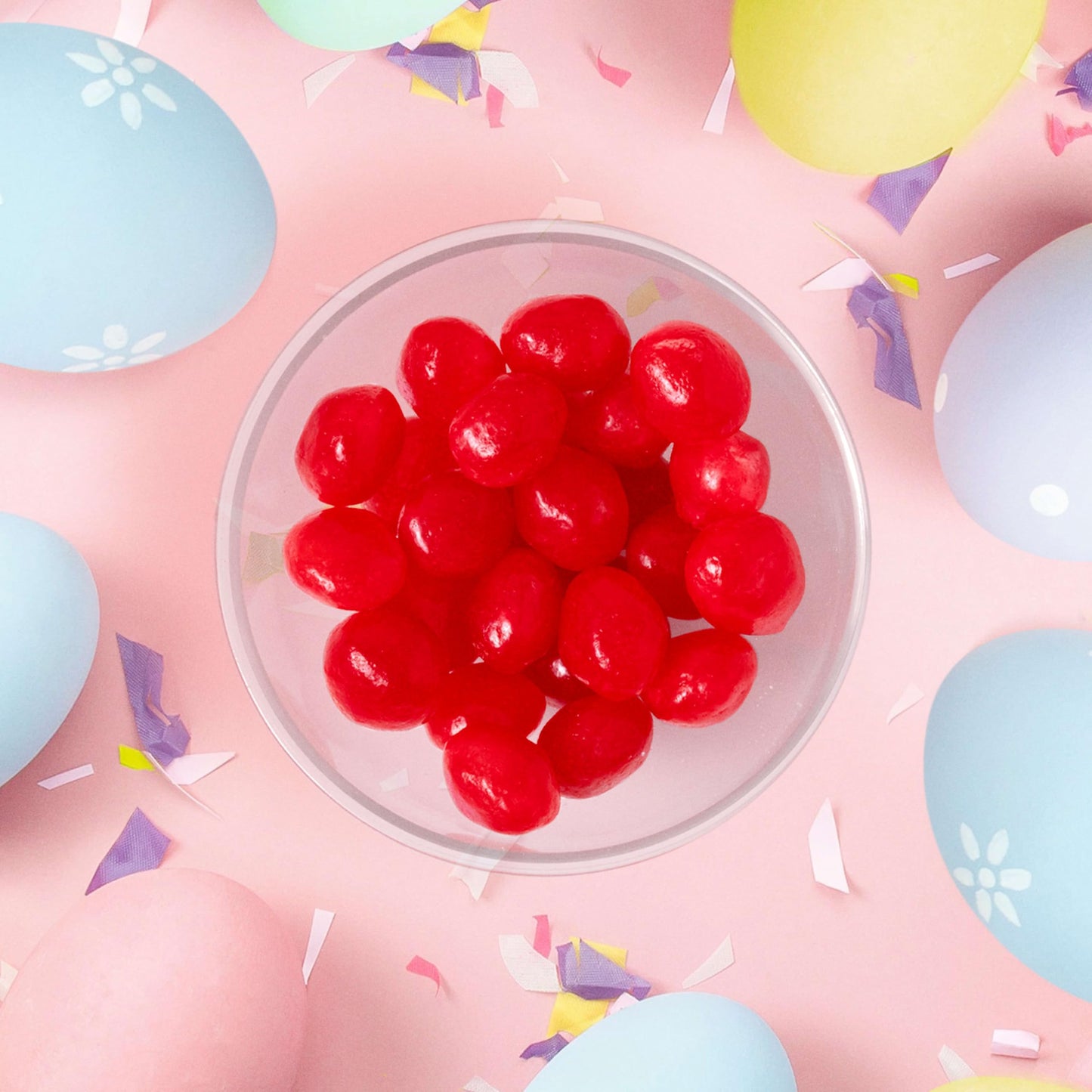 Swedish Fish, Jelly Beans Easter Candy, 10 Ounce