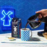 Dutch Bros® Irish Cream Ground Flavored Coffee Inspired by Kicker®, Bagged 11oz