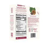 ALOHA Organic Plant Based Protein Bar MINIS | Oatmeal Chocolate Chip | GLP-1 Friendly, 20 Count, 24g Bars | Vegan, Low Sugar, Gluten Free, Low Carb