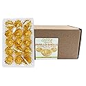 Mini Phyllo Shells - 6/15ct Trays - Fillo Dough Shells | By Dasher's Spice & Beans | (90 ct Total)