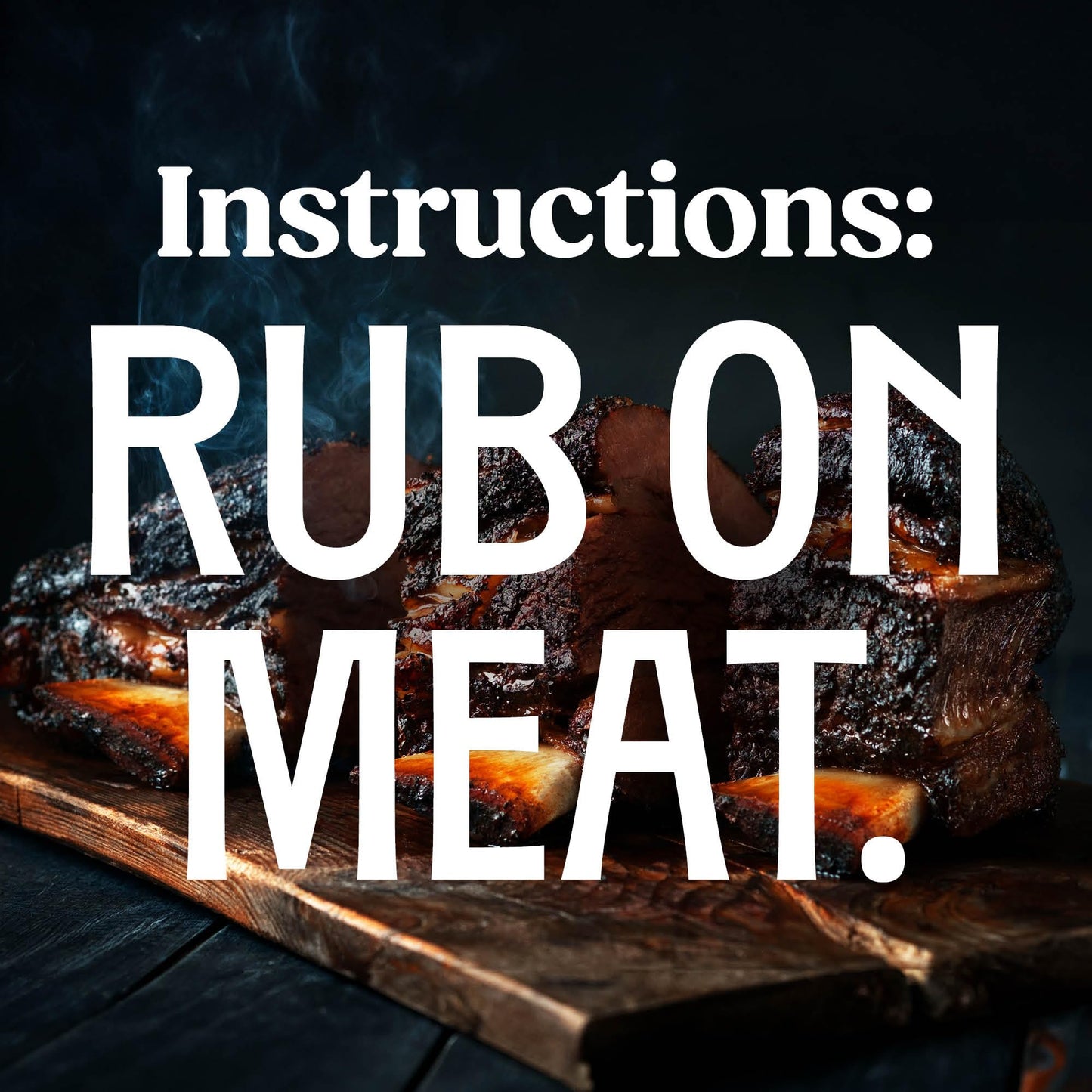 Rufus Teague Steak Lovers Kit, BBQ Gift, 2 Premium Steak Sauces & 1 Dry Rub