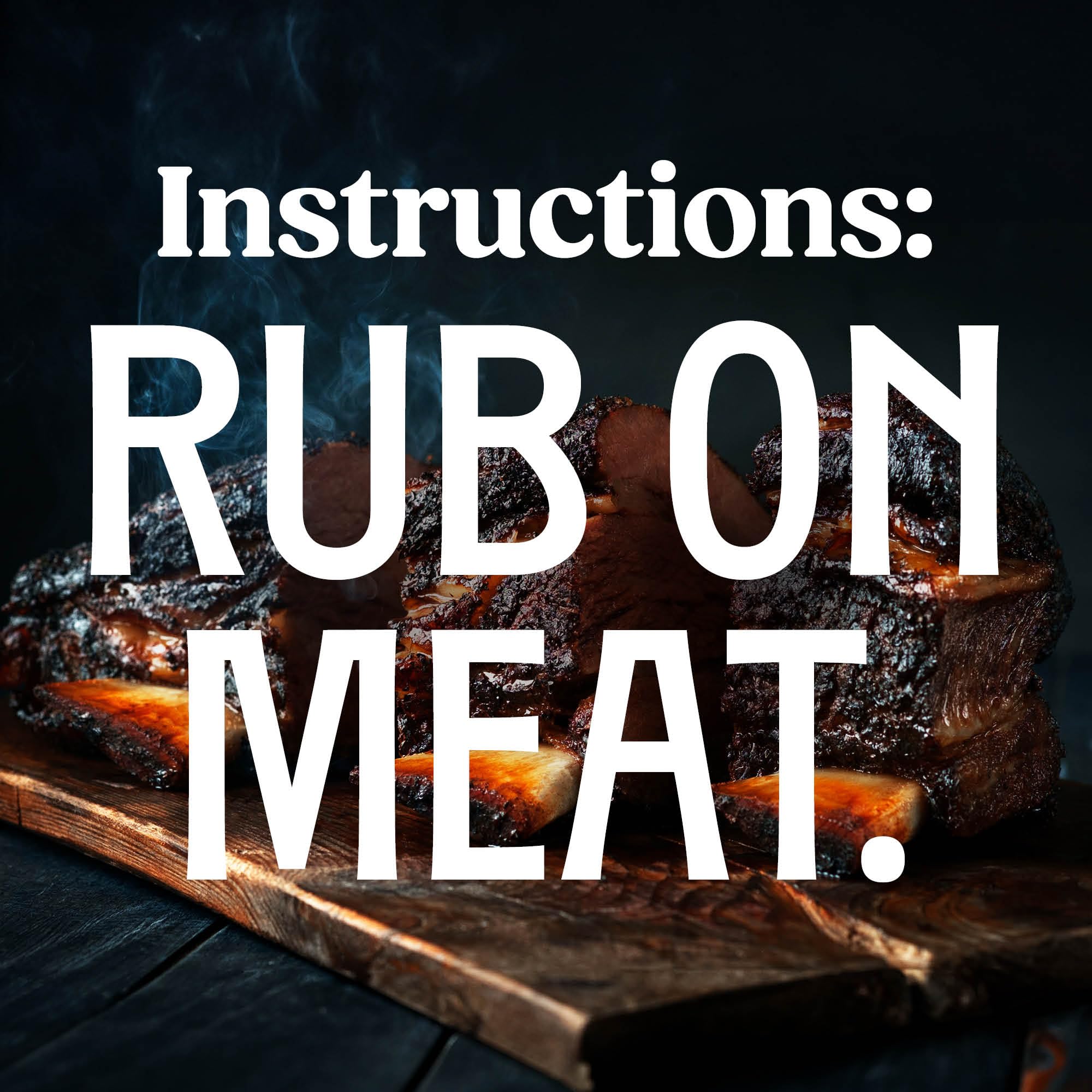 Rufus Teague Steak Lovers Kit, BBQ Gift, 2 Premium Steak Sauces & 1 Dry Rub