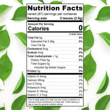 Soursop Leaf Herbal Tea Bags, 30 Count - All-Natural Dried Annona Muricata Leaves, Caffeine-Free Herbal Tea