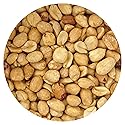 Roasted and Unsalted Peanuts, 2 Pound Bag (32 Ounce Bulk Bag)