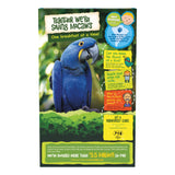 EnviroKidz Organic Amazon Frosted Flakes Cereal, 11.5 oz (Pack of 1), Gluten Free, Non-GMO, by Nature's Path