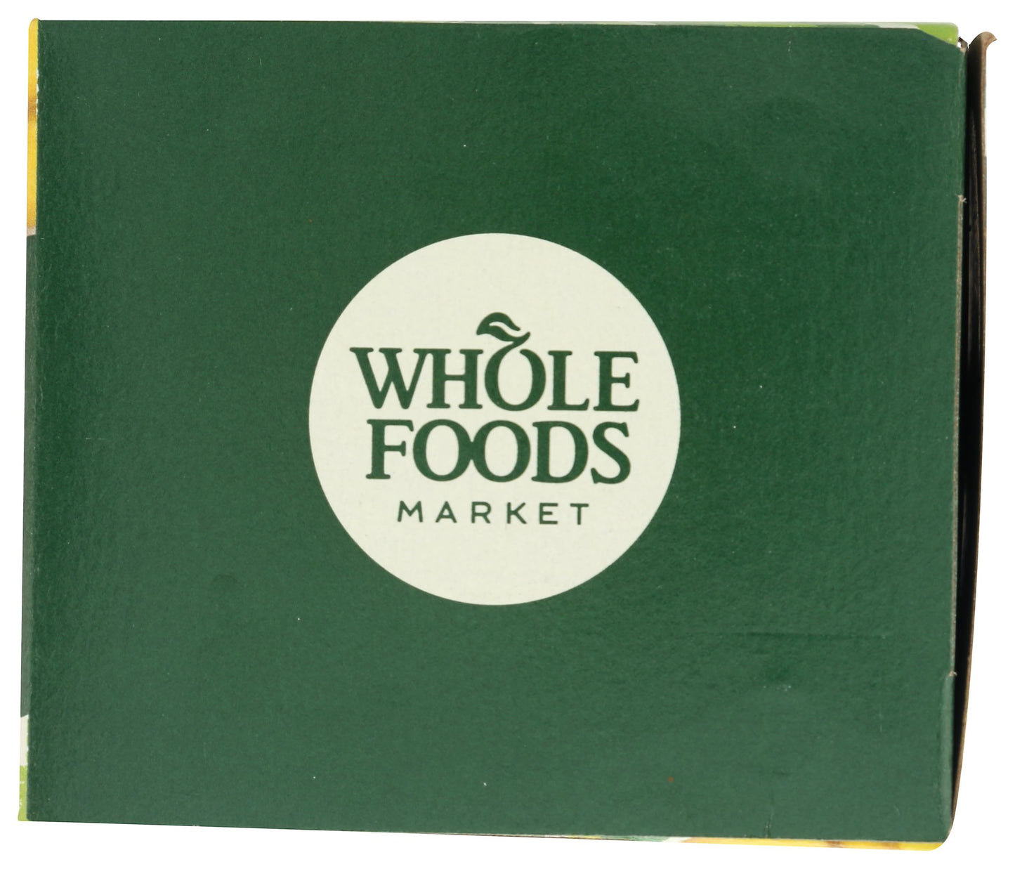 Whole Foods Market, Organic Mint Ginger Herbal Tea, 20 Count