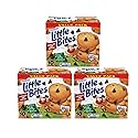 Entenmann's Little Bites Chocolate Chip Mini Muffins | 3 pack (30 pouches total)