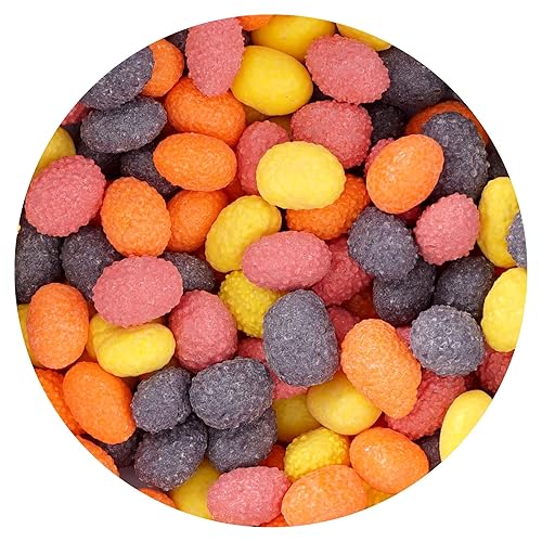 Big Chewy Candy Bulk Bag, 1 Pound Bulk Candy Bag