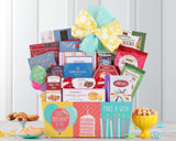 Wine Country Gift Baskets Ultimate Birthday Gift Basket