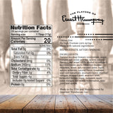 The Flavors of Ernest Hemingway The Rum Runner Marinade | Small Batch Made With Natural Ingredients | No HFCS 12.7 Ounces (Pack of 1)