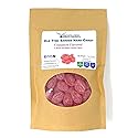 Yankee Traders Old Tyme Sanded Hard Candy, Cinnamon, 1 Pound