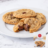 Ann Clark Gourmet Chocolate Chip Cookie Mix