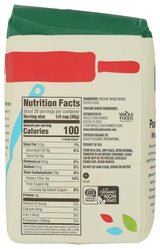 365 by Whole Foods Market, Organic Whole Wheat Pastry Flour, 2 LB