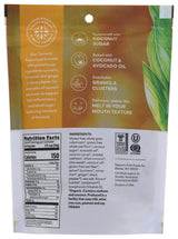 Natures Path, Granola Golden Turmeric Superfood Organic, 9.5 Ounce