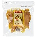 Trader Joe's Dried Fruit Soft & Juicy Mango,6 oz