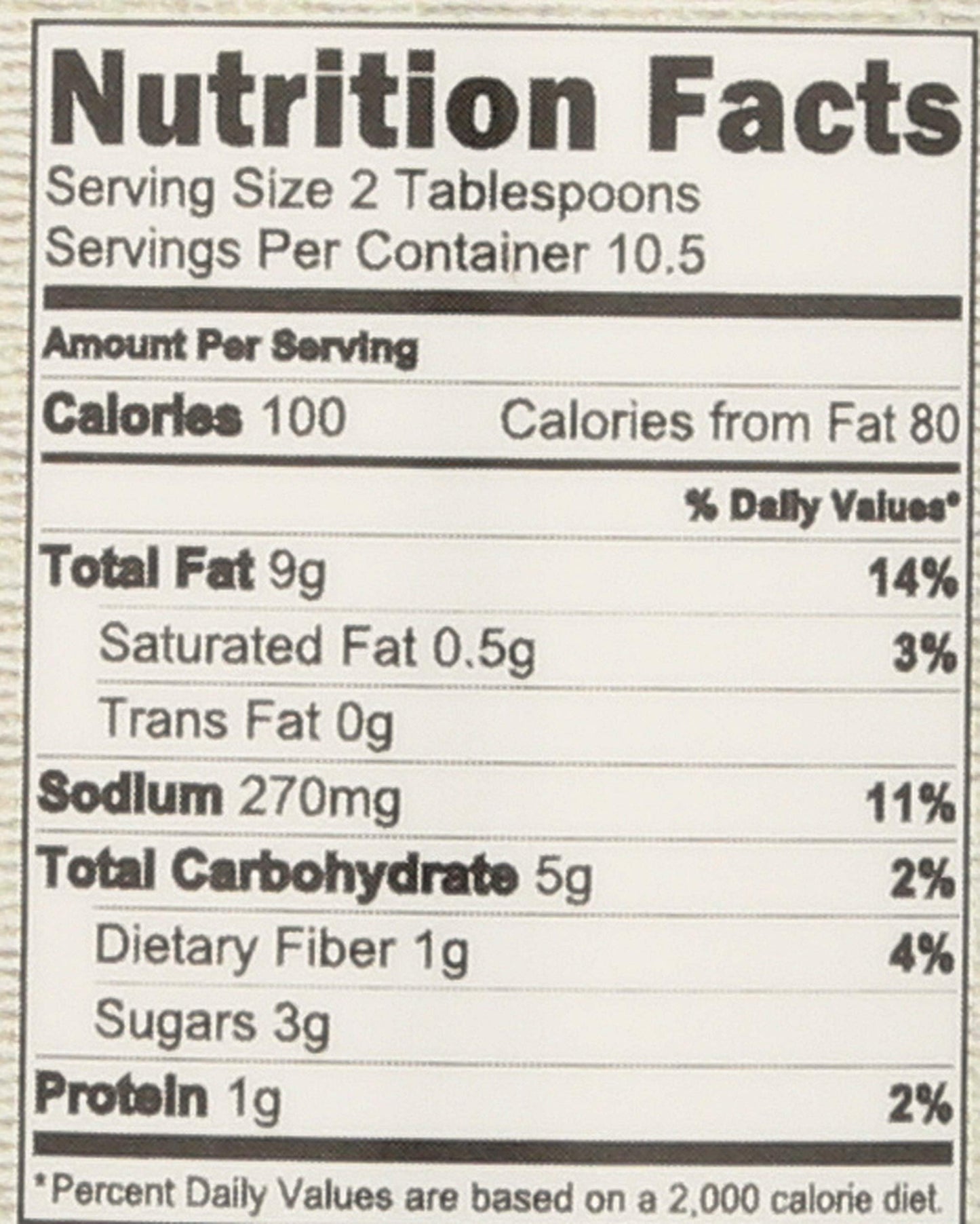 Momo Dressing, Salad Dressing Sesame, 10 Fl Oz