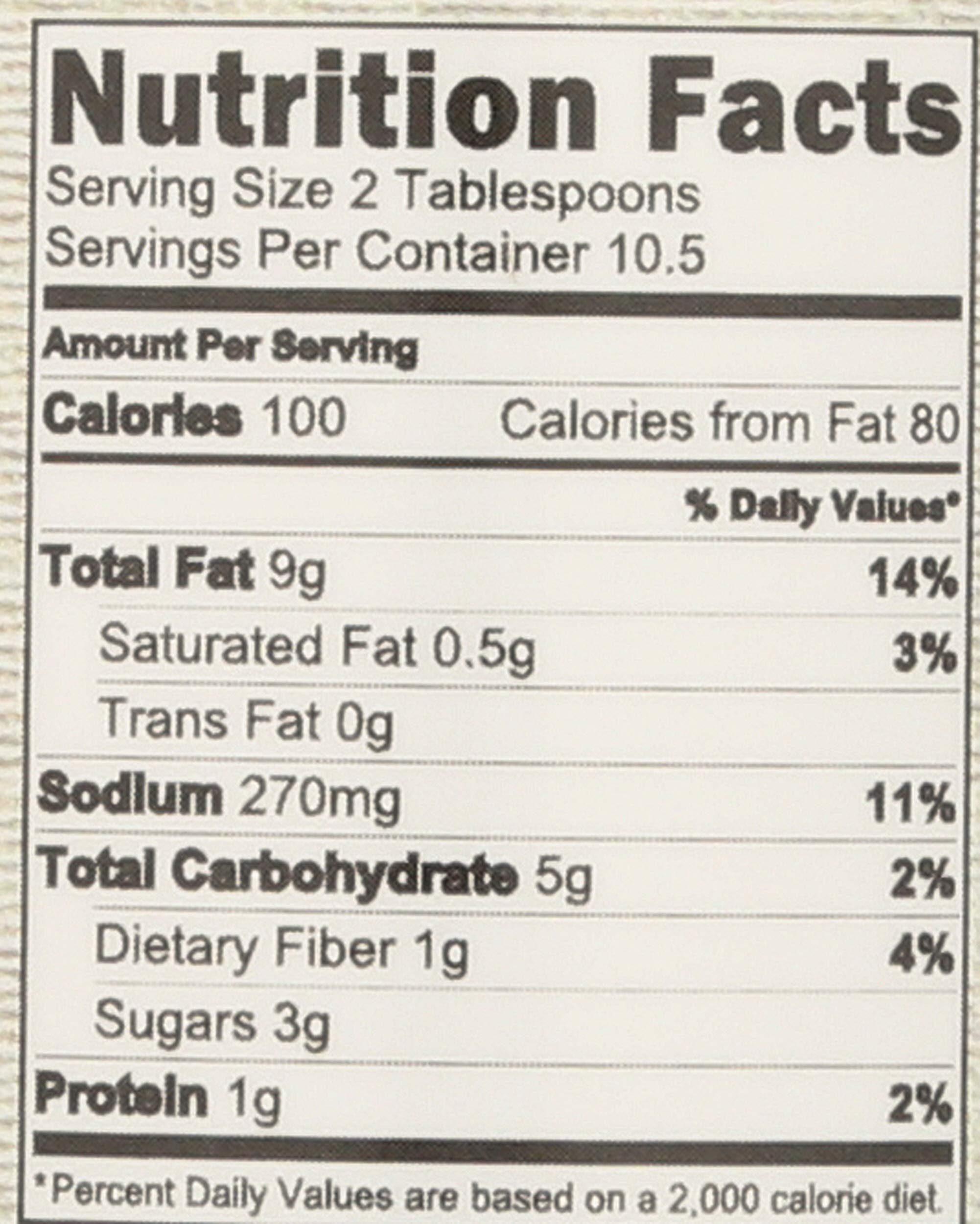 Momo Dressing, Salad Dressing Sesame, 10 Fl Oz