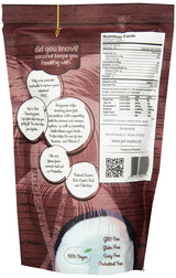 Got Snacks Chips Coconut Roated Or